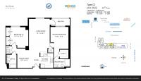 Floor Plan Thumbnail