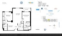 Floor Plan Thumbnail