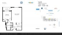 Floor Plan Thumbnail