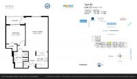 Floor Plan Thumbnail