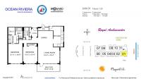 Floor Plan Thumbnail