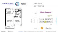 Floor Plan Thumbnail