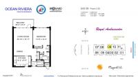 Floor Plan Thumbnail