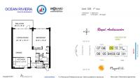 Floor Plan Thumbnail