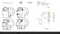 Floor Plan Thumbnail