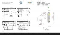 Floor Plan Thumbnail