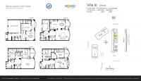 Floor Plan Thumbnail