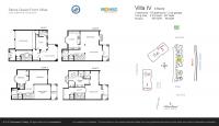 Floor Plan Thumbnail