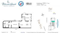 Floor Plan Thumbnail
