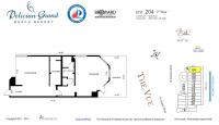Floor Plan Thumbnail