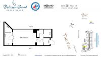 Floor Plan Thumbnail