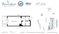 Floor Plan Thumbnail