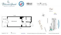 Floor Plan Thumbnail