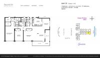 Floor Plan Thumbnail