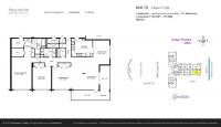 Floor Plan Thumbnail