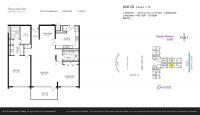 Floor Plan Thumbnail