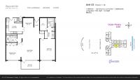 Floor Plan Thumbnail