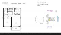 Floor Plan Thumbnail