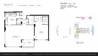 Floor Plan Thumbnail