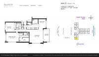 Floor Plan Thumbnail