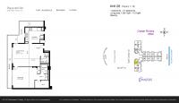 Floor Plan Thumbnail