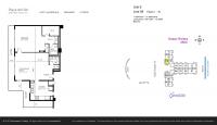 Floor Plan Thumbnail