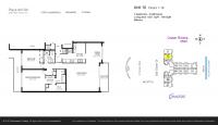 Floor Plan Thumbnail