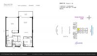 Floor Plan Thumbnail