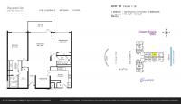 Floor Plan Thumbnail