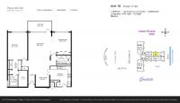 Floor Plan Thumbnail