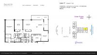 Floor Plan Thumbnail