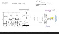 Floor Plan Thumbnail