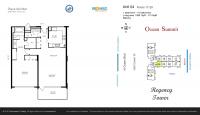 Floor Plan Thumbnail