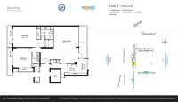 Floor Plan Thumbnail
