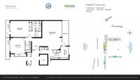 Floor Plan Thumbnail