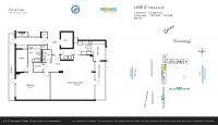 Floor Plan Thumbnail