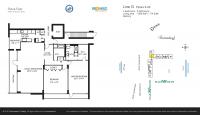 Floor Plan Thumbnail