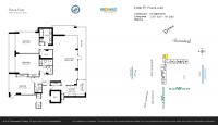 Floor Plan Thumbnail