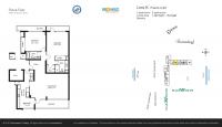 Floor Plan Thumbnail