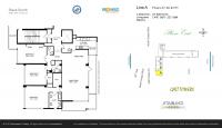 Floor Plan Thumbnail