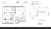 Floor Plan Thumbnail