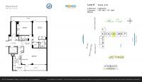 Floor Plan Thumbnail