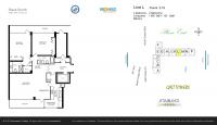 Floor Plan Thumbnail