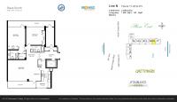 Floor Plan Thumbnail
