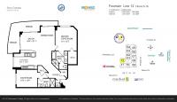 Floor Plan Thumbnail