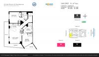Floor Plan Thumbnail