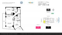 Floor Plan Thumbnail