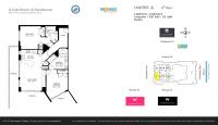 Floor Plan Thumbnail