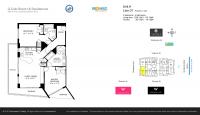 Floor Plan Thumbnail