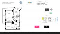Floor Plan Thumbnail